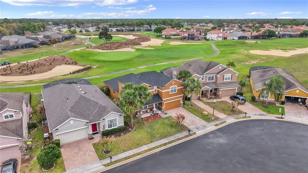 $2,900 | 1352 Oakcrest Court, Davenport, FL 33837