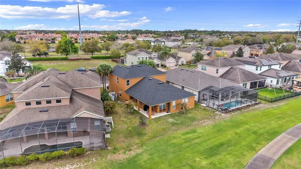 $2,900 | 1352 Oakcrest Court, Davenport, FL 33837