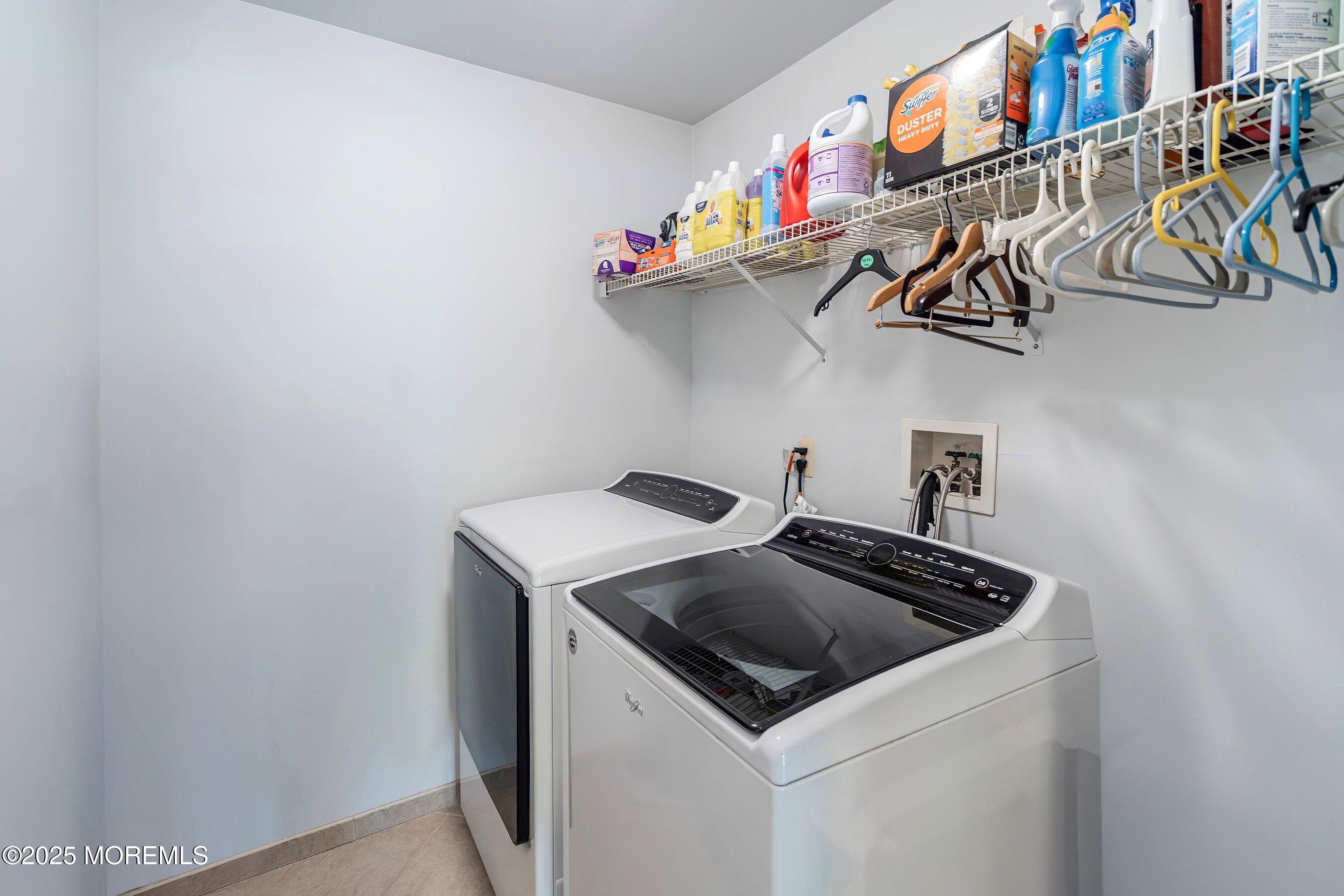 20 Georgia Road Freehold, NJ 07728 - Photo 18 of 42 25-Laundry