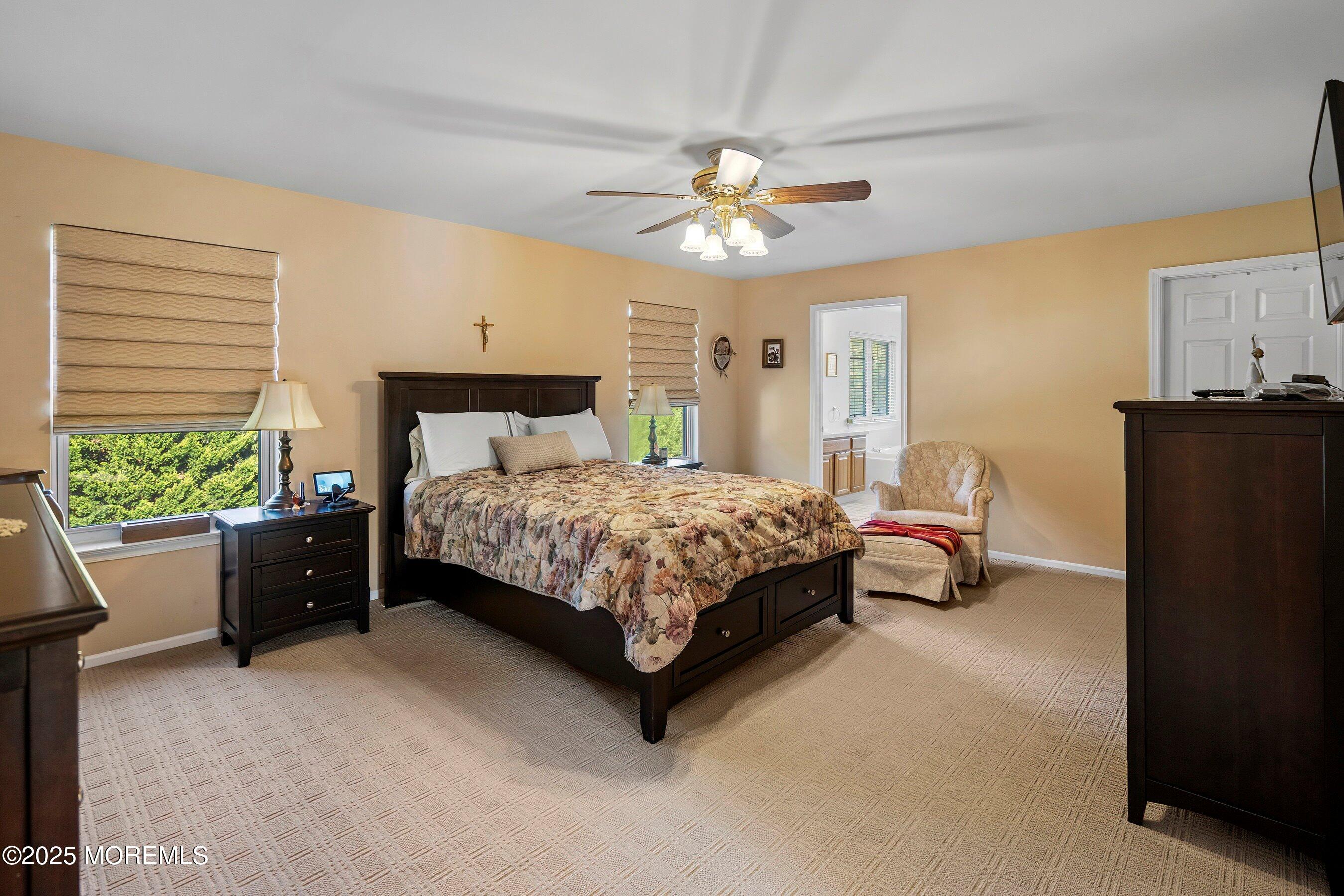 20 Georgia Road Freehold, NJ 07728 - Photo 20 of 42 primary bedroom