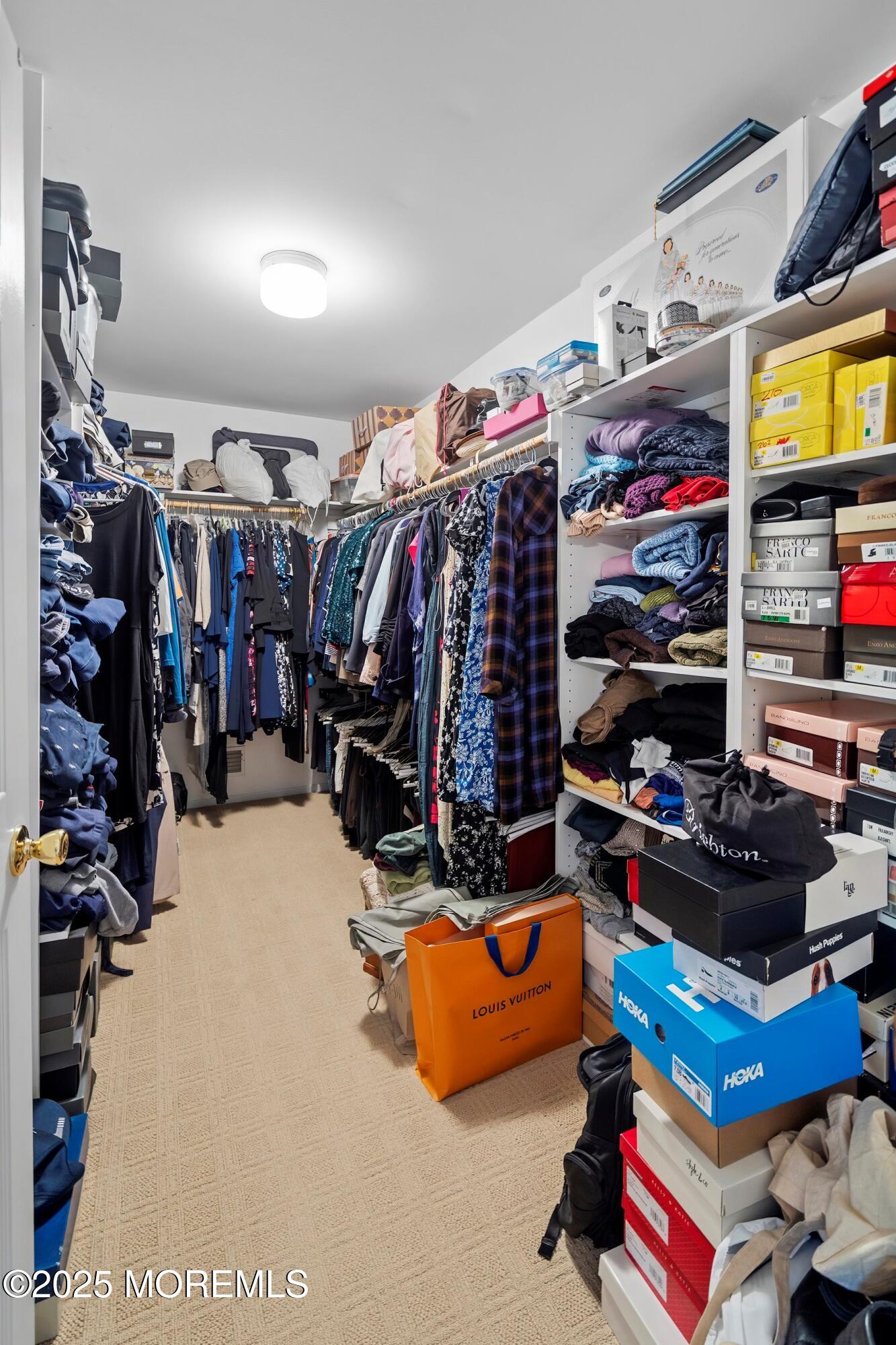 20 Georgia Road Freehold, NJ 07728 - Photo 21 of 42 32-Closet