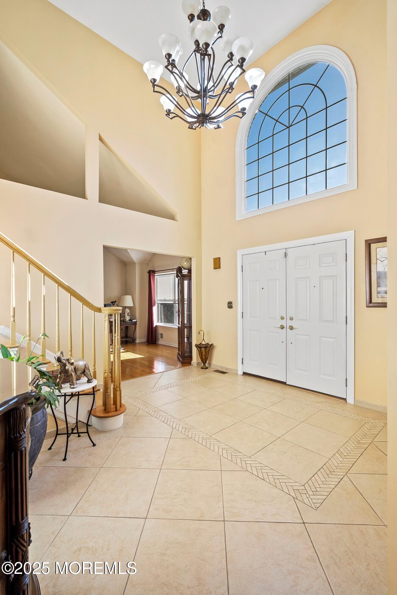 20 Georgia Road Freehold, NJ 07728 - Photo 4 of 42 11-Foyer 1B