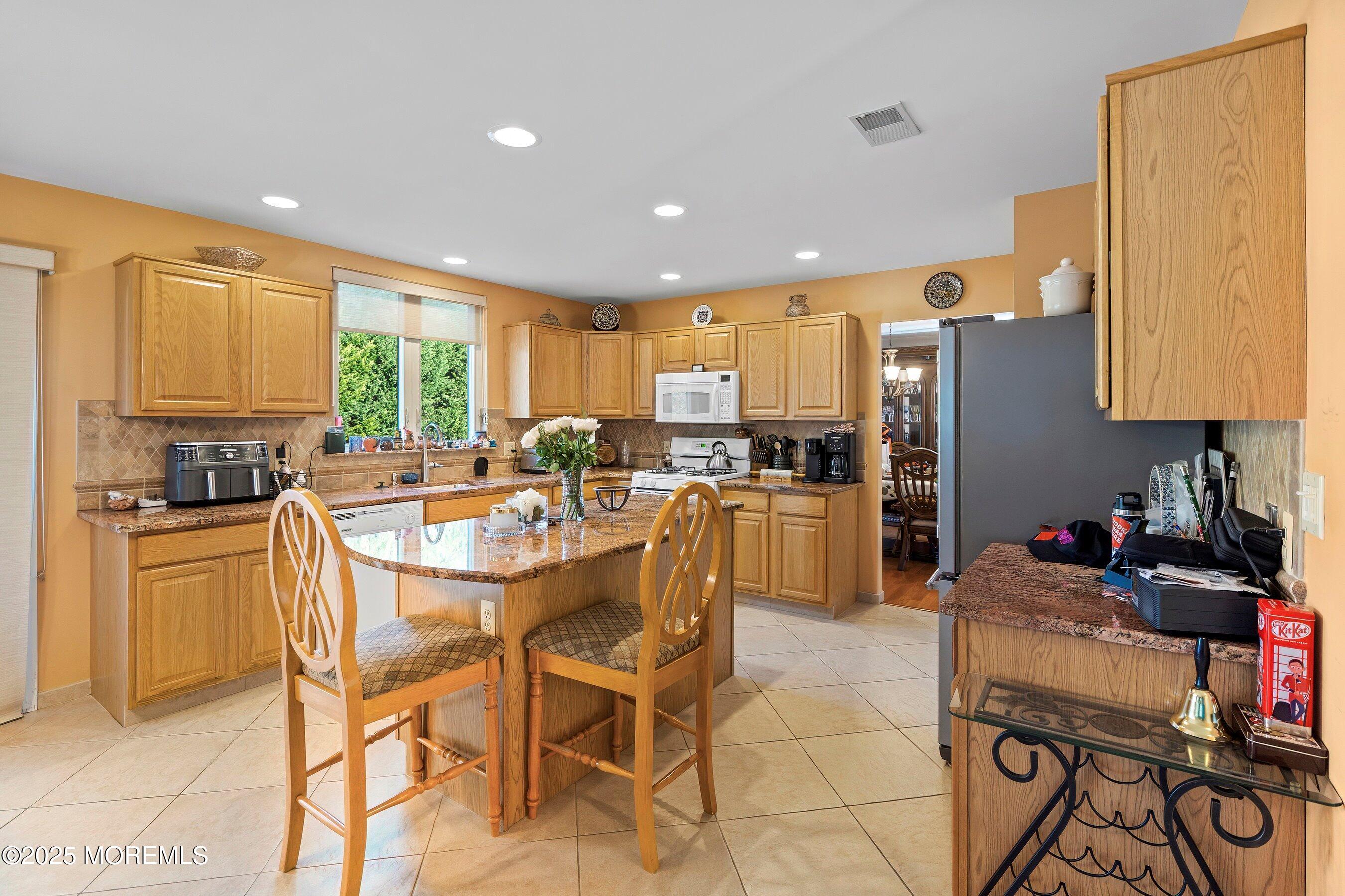 20 Georgia Road Freehold, NJ 07728 - Photo 10 of 42 17-Kitchen 1B