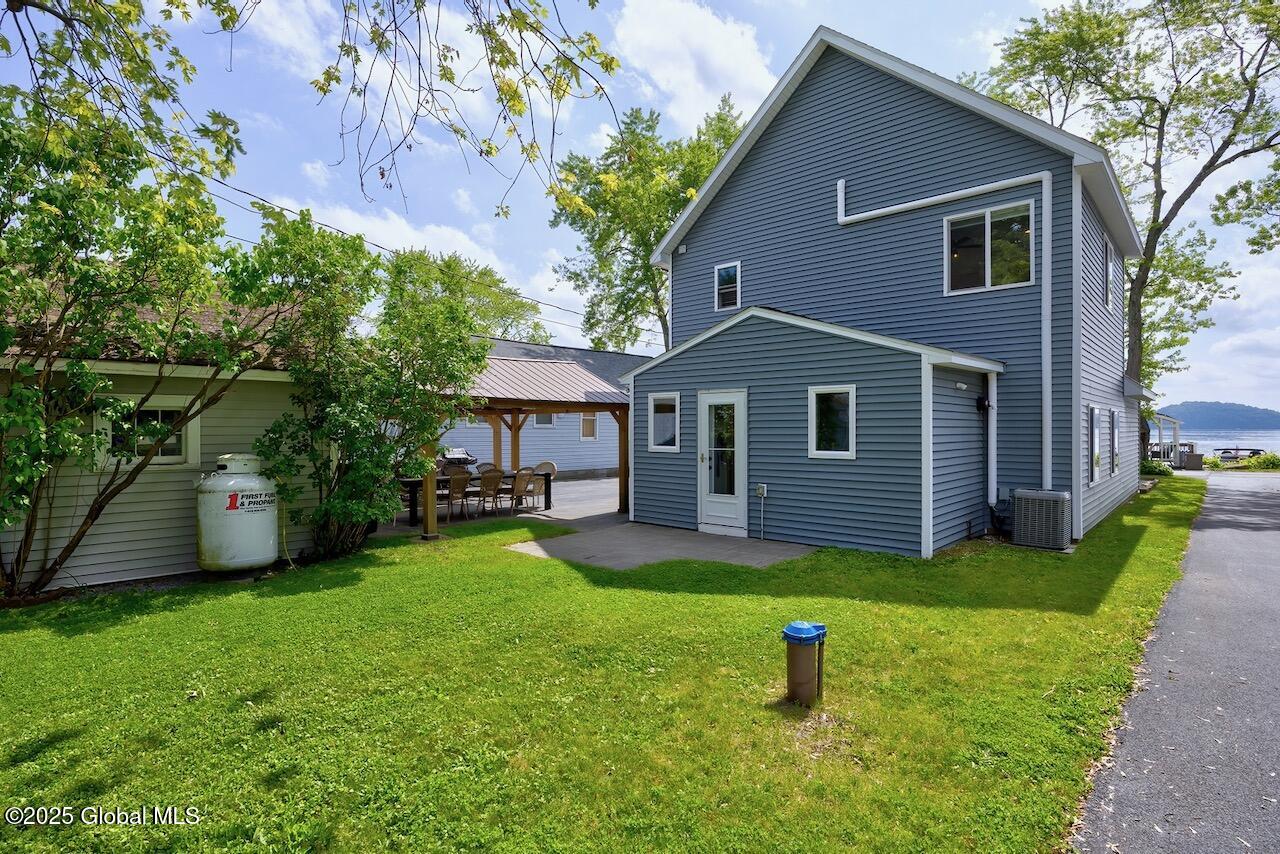 8 Riley Cove Road Malta, NY 12020 - Photo 44 of 58 1 (39)