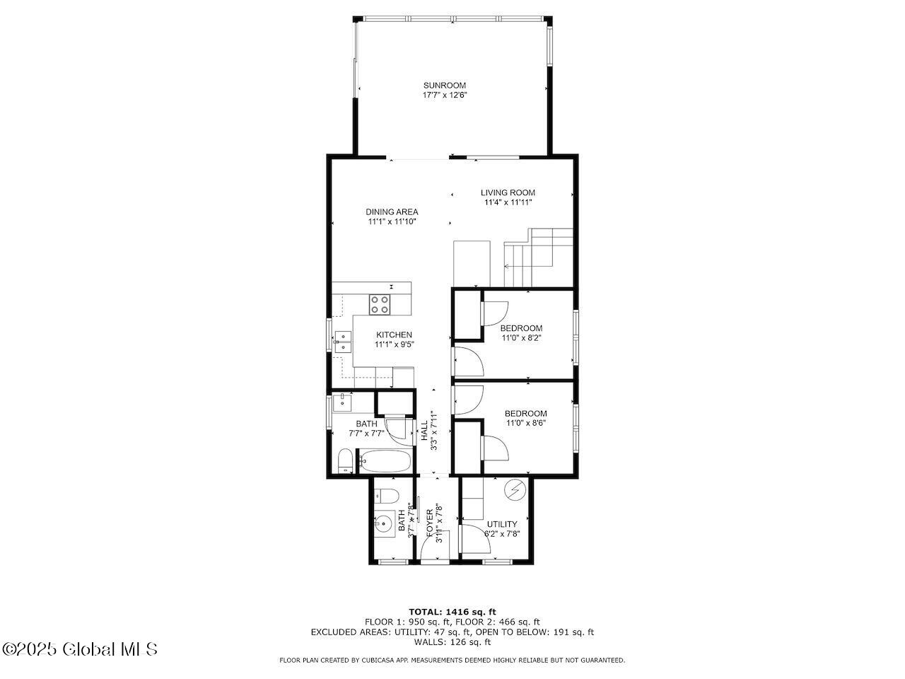 8 Riley Cove Road Malta, NY 12020 - Photo 50 of 58 FP (2)