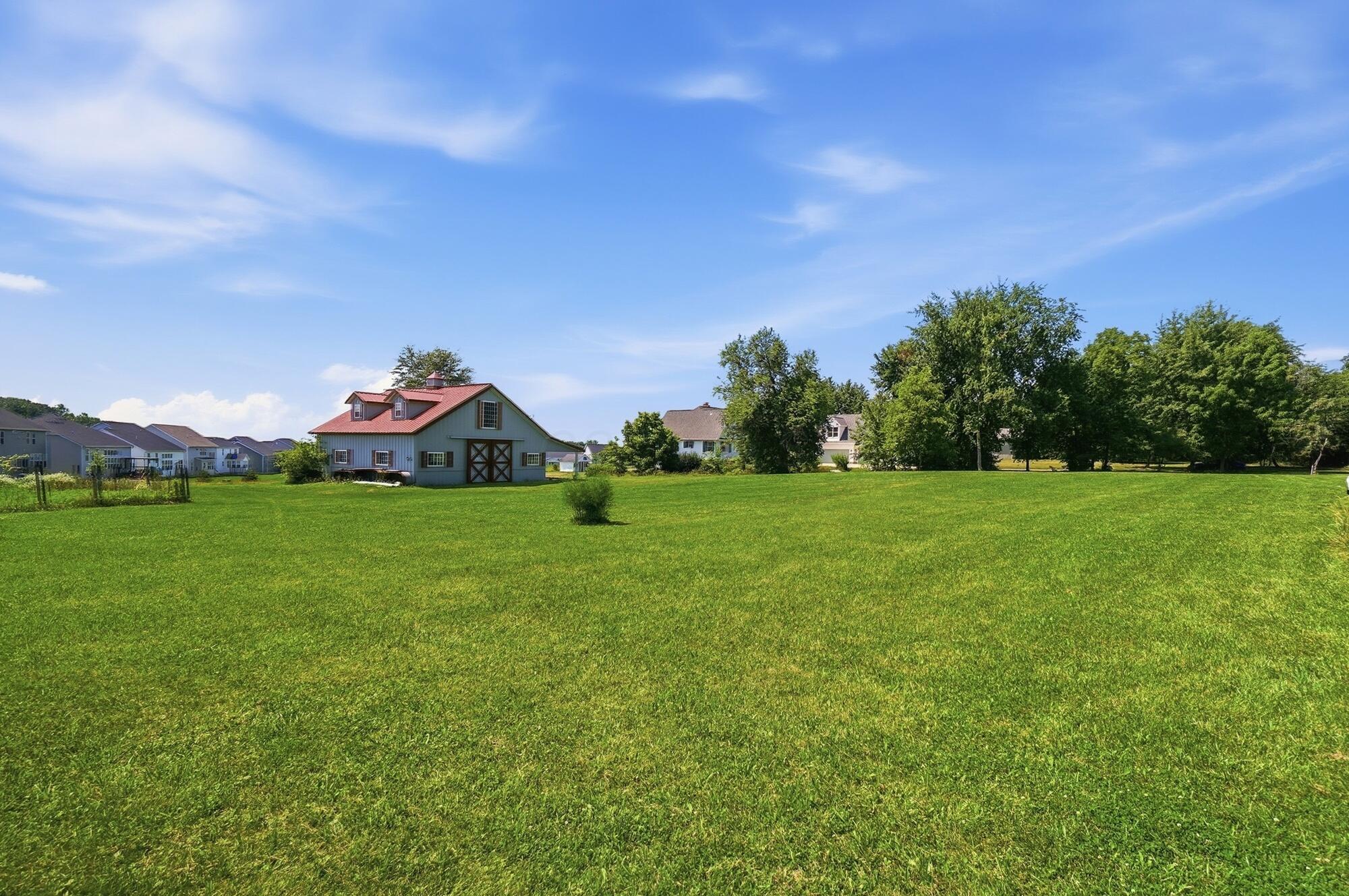 9521 Brock Road Plain City, OH 43064 - Photo 58 of 70 Yard