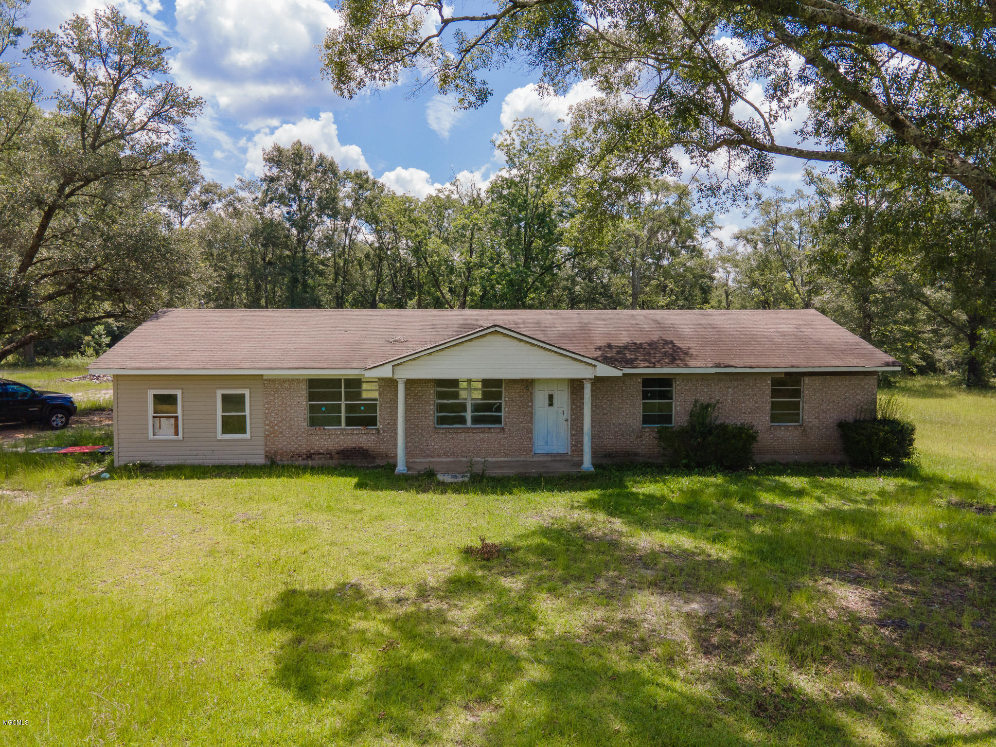 17409 Biloxi Cutoff Road Saucier, MS 39574 - Photo 6 of 17 DJI_0168