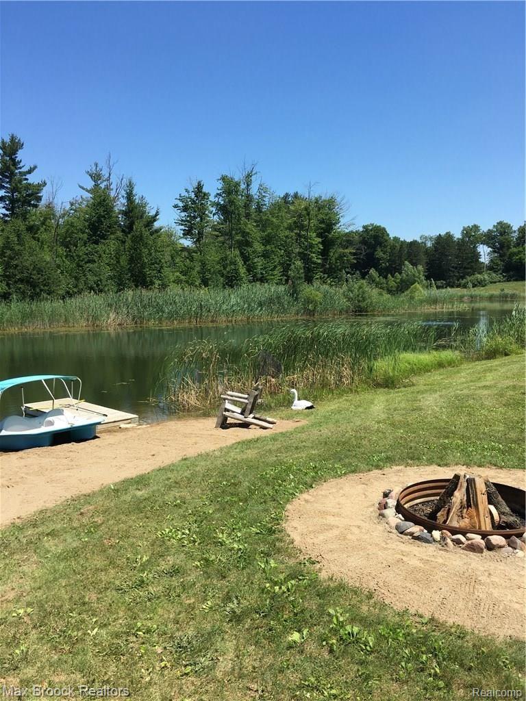 1633 East Hunters Creek Road Lapeer, MI 48446 - Photo 40 of 70 5A1B0785-4D3F-4C47-A885-AFDEB1D382CE.jpeg