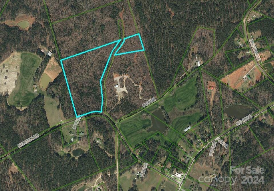 Tbd Horton Road Wadesboro, NC 28170 - Photo 8 of 8 Gallery Image 8