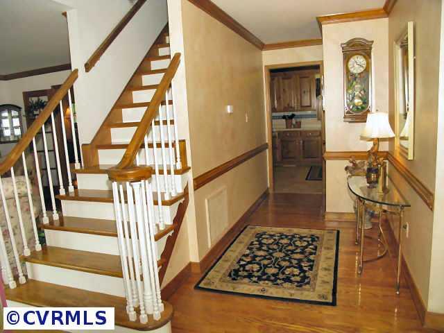 5503 Krag Road Chester, VA 23831 - Photo 2 of 10