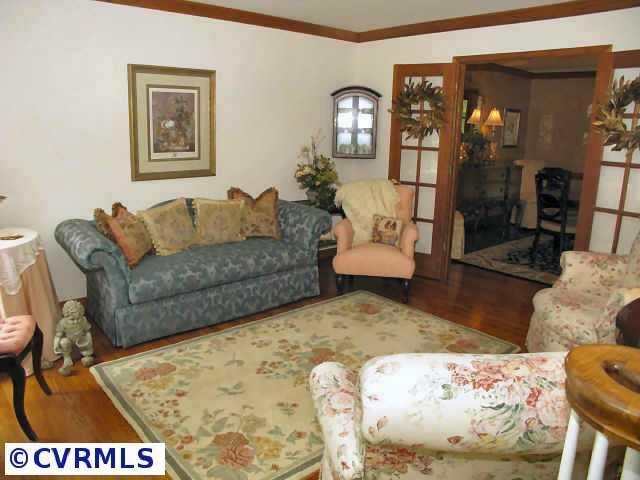 5503 Krag Road Chester, VA 23831 - Photo 3 of 10