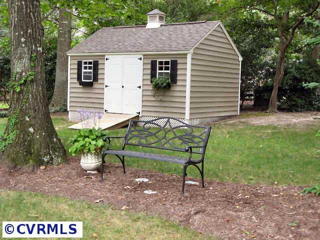 5503 Krag Road Chester, VA 23831 - Photo 10 of 10