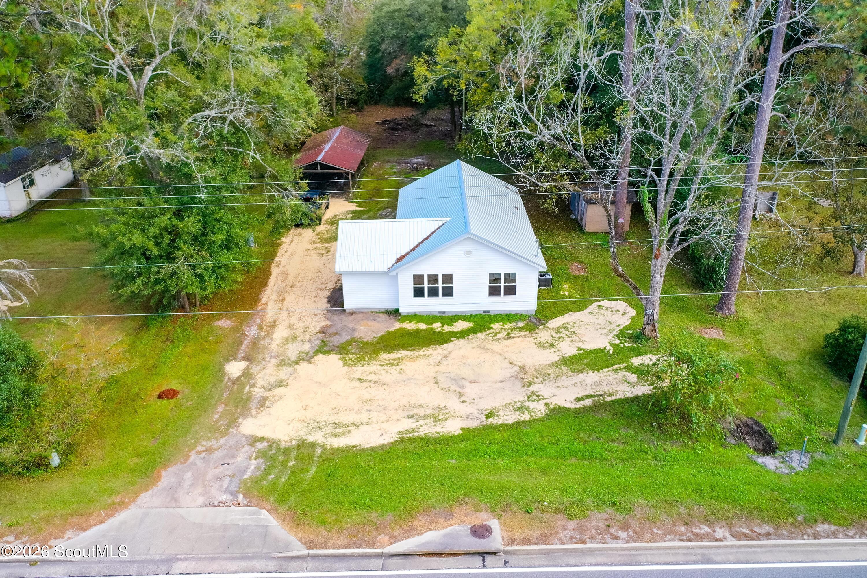 7315 Highway 84 Patterson, GA 31557 - Photo 4 of 42
