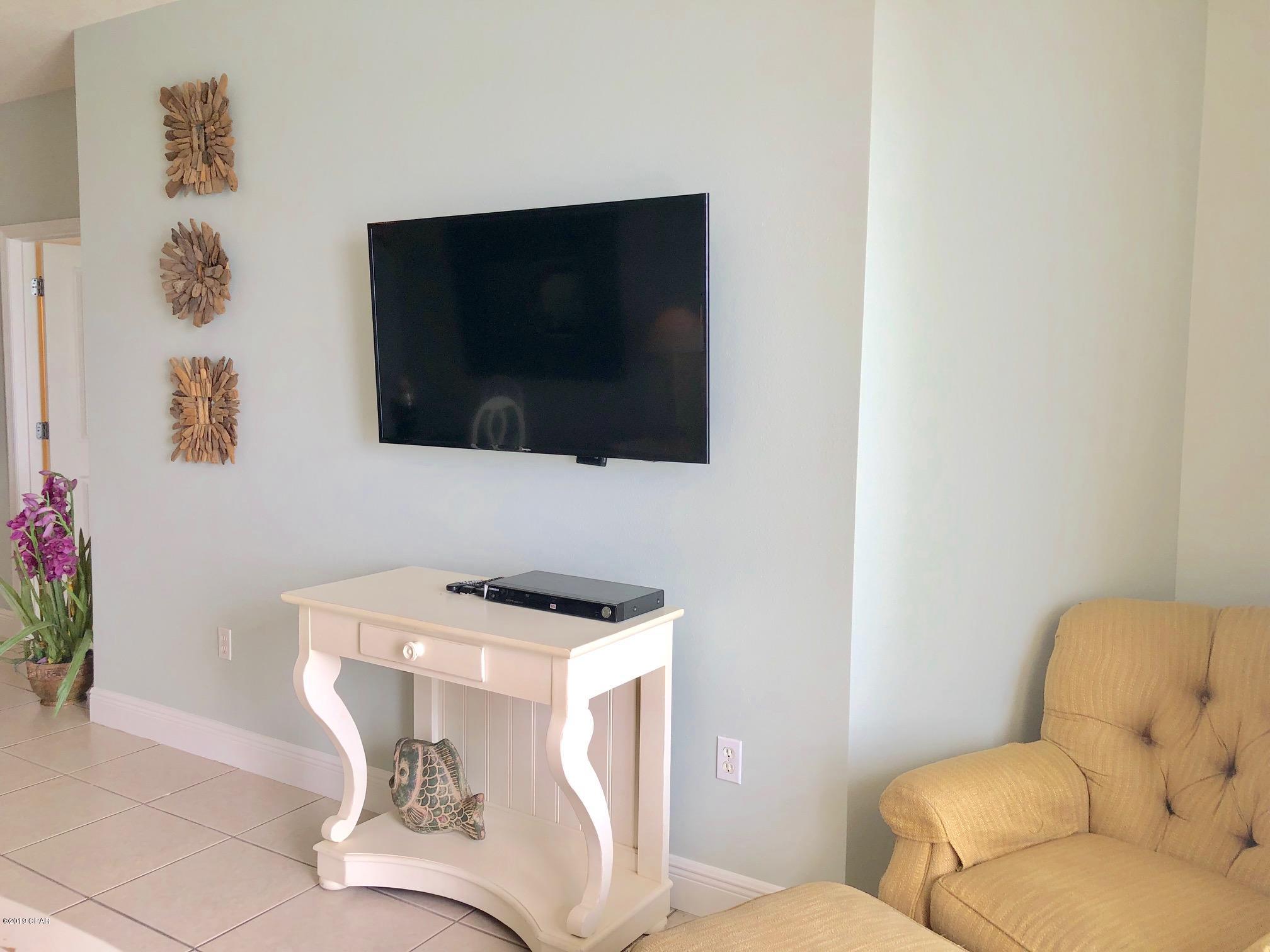 17757 Front Beach Road, Unit 1108 Panama City Beach, FL 32413 - Photo 3 of 12
