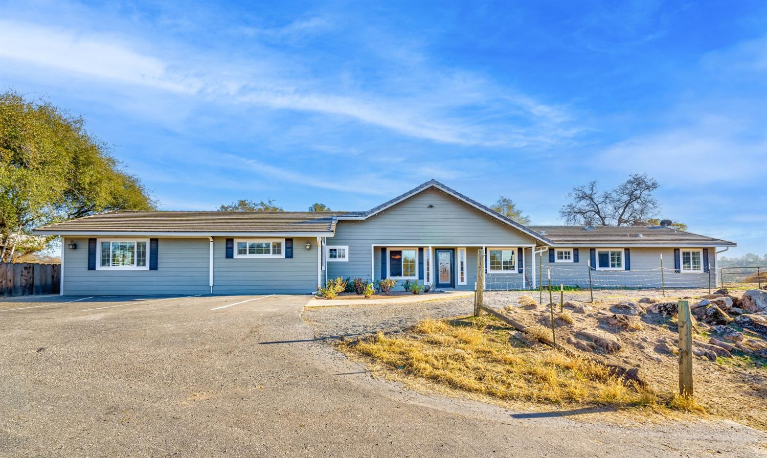 40662 Rancho Ramon Court Coarsegold, CA 93614 - Photo 1 of 50 Gallery Image 1