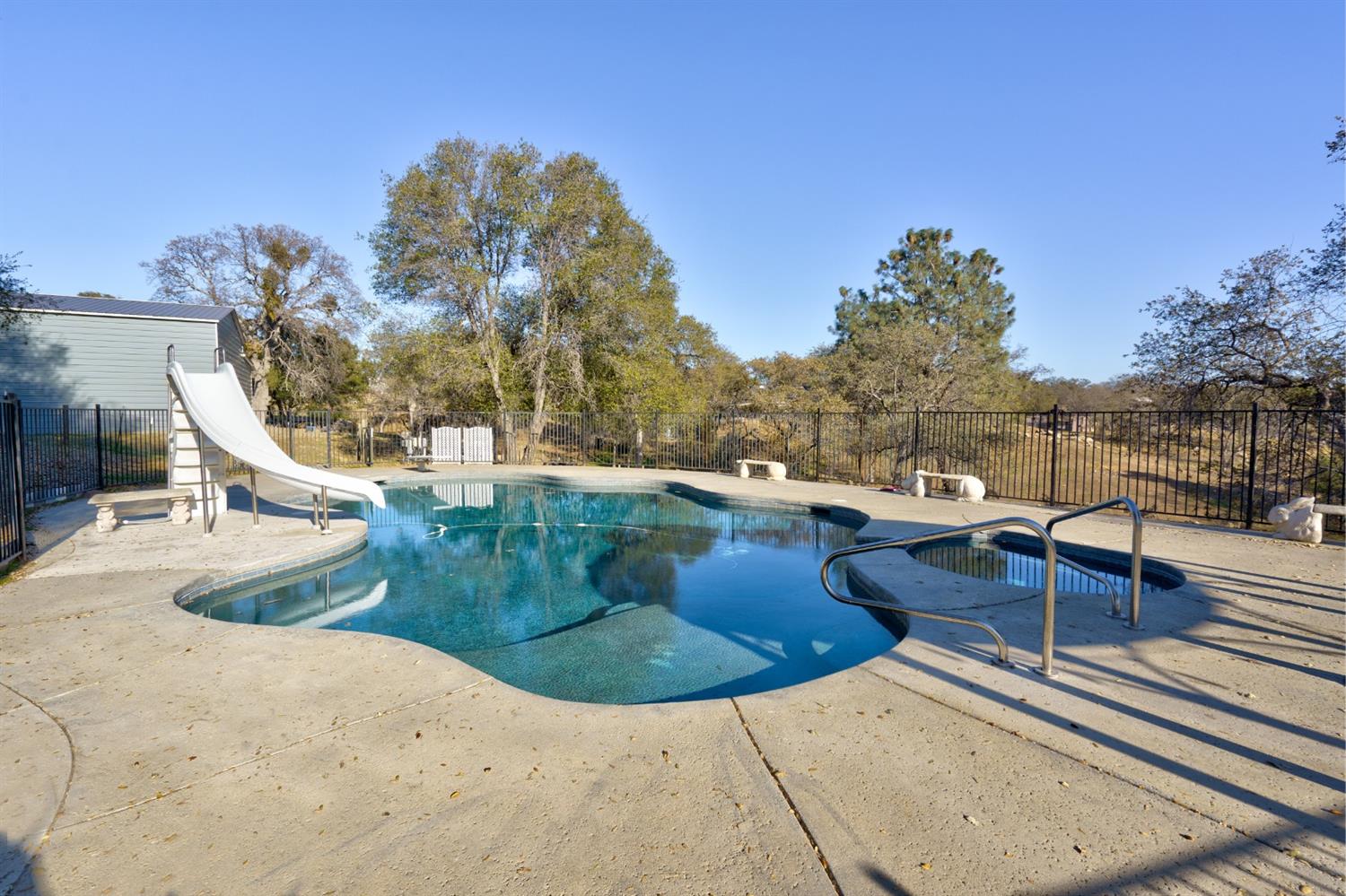 40662 Rancho Ramon Court Coarsegold, CA 93614 - Photo 33 of 50 Gallery Image 33