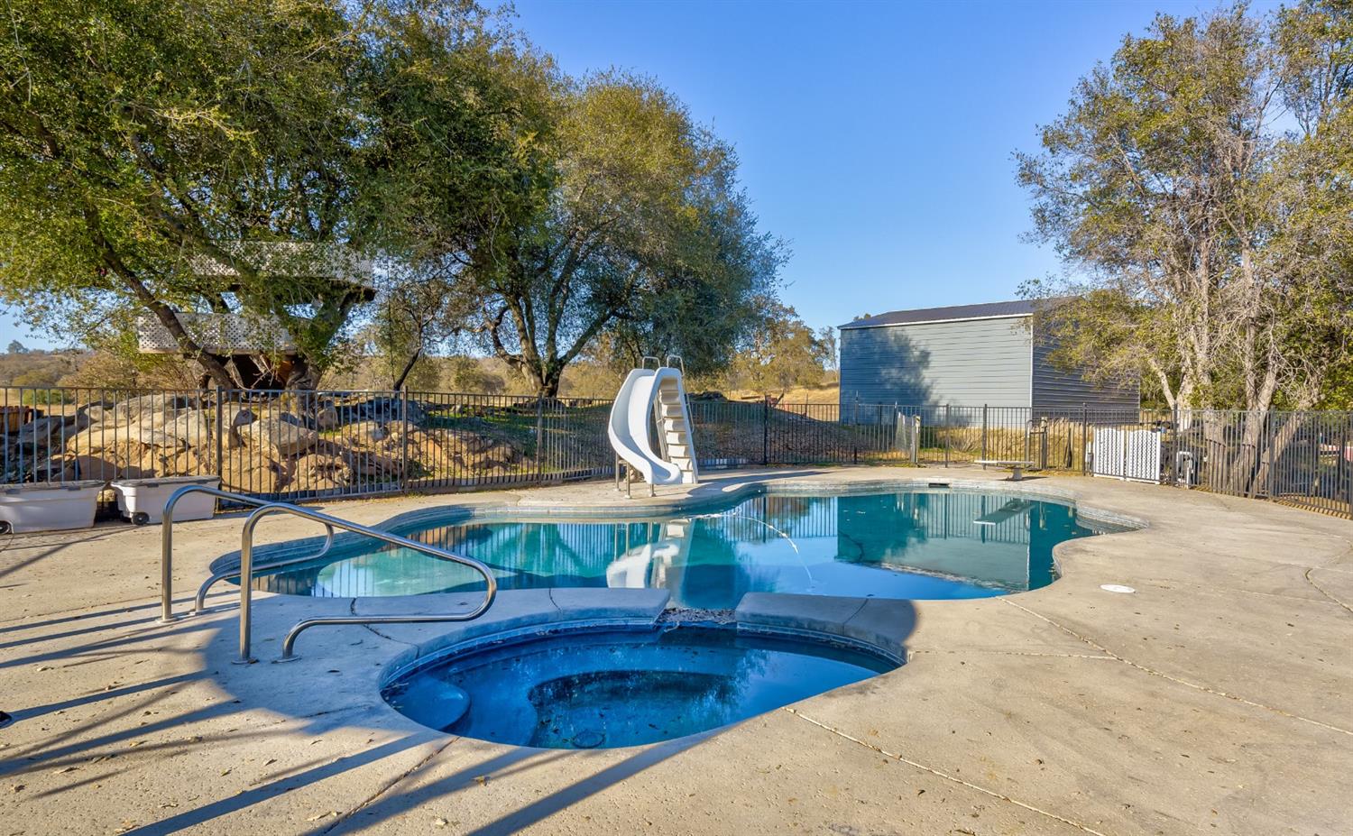 40662 Rancho Ramon Court Coarsegold, CA 93614 - Photo 35 of 50 Gallery Image 35
