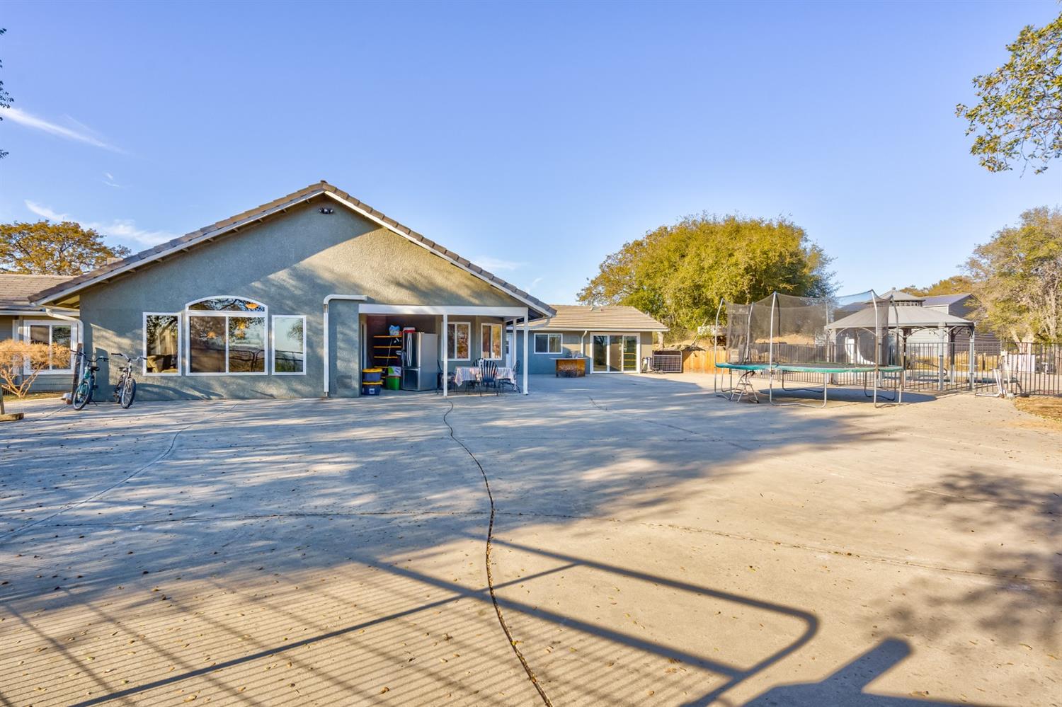40662 Rancho Ramon Court Coarsegold, CA 93614 - Photo 38 of 50 Gallery Image 38