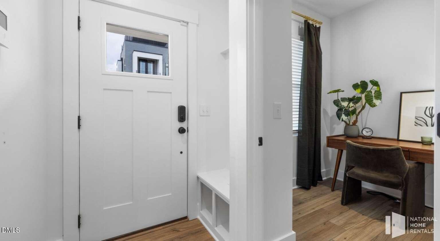 253 Asher Hls Court Raleigh, NC 27601 - Photo 17 of 19 Tat.17