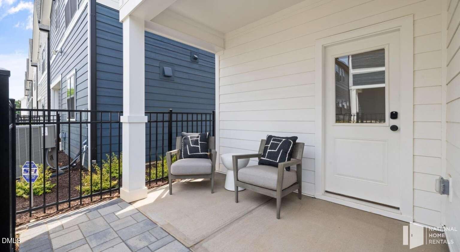 253 Asher Hls Court Raleigh, NC 27601 - Photo 18 of 19 Tat.18