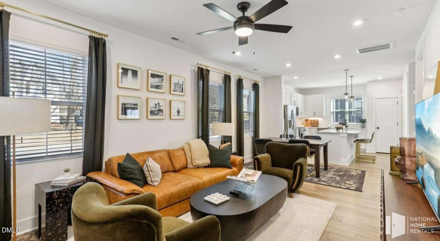 253 Asher Hls Court Raleigh, NC 27601 - Photo 4 of 19 Tat.4