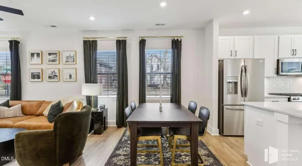 $3,162 | 253 Asher Hls Court, Raleigh, NC 27601