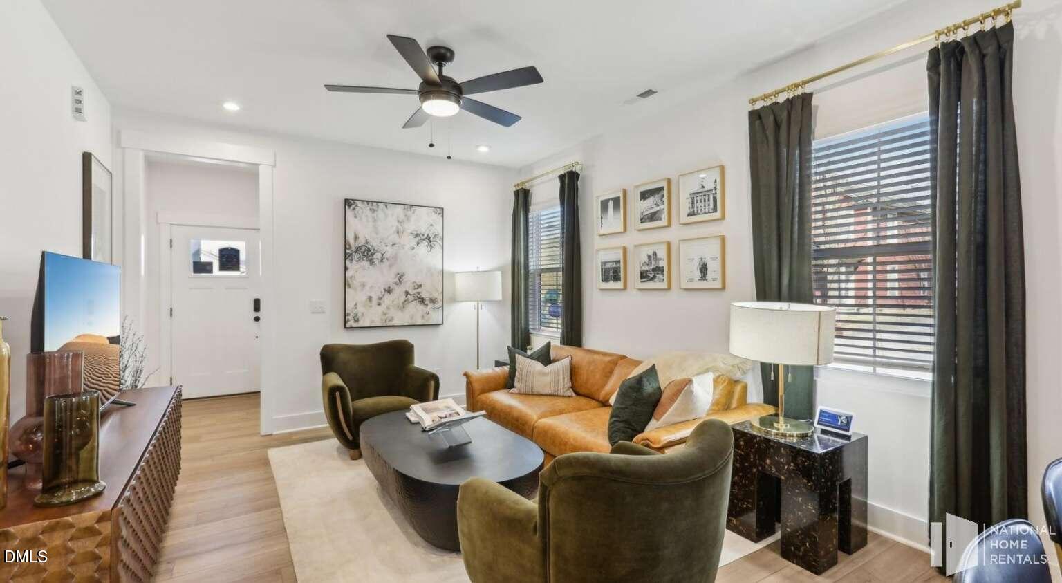 253 Asher Hls Court Raleigh, NC 27601 - Photo 6 of 19 Tat.6