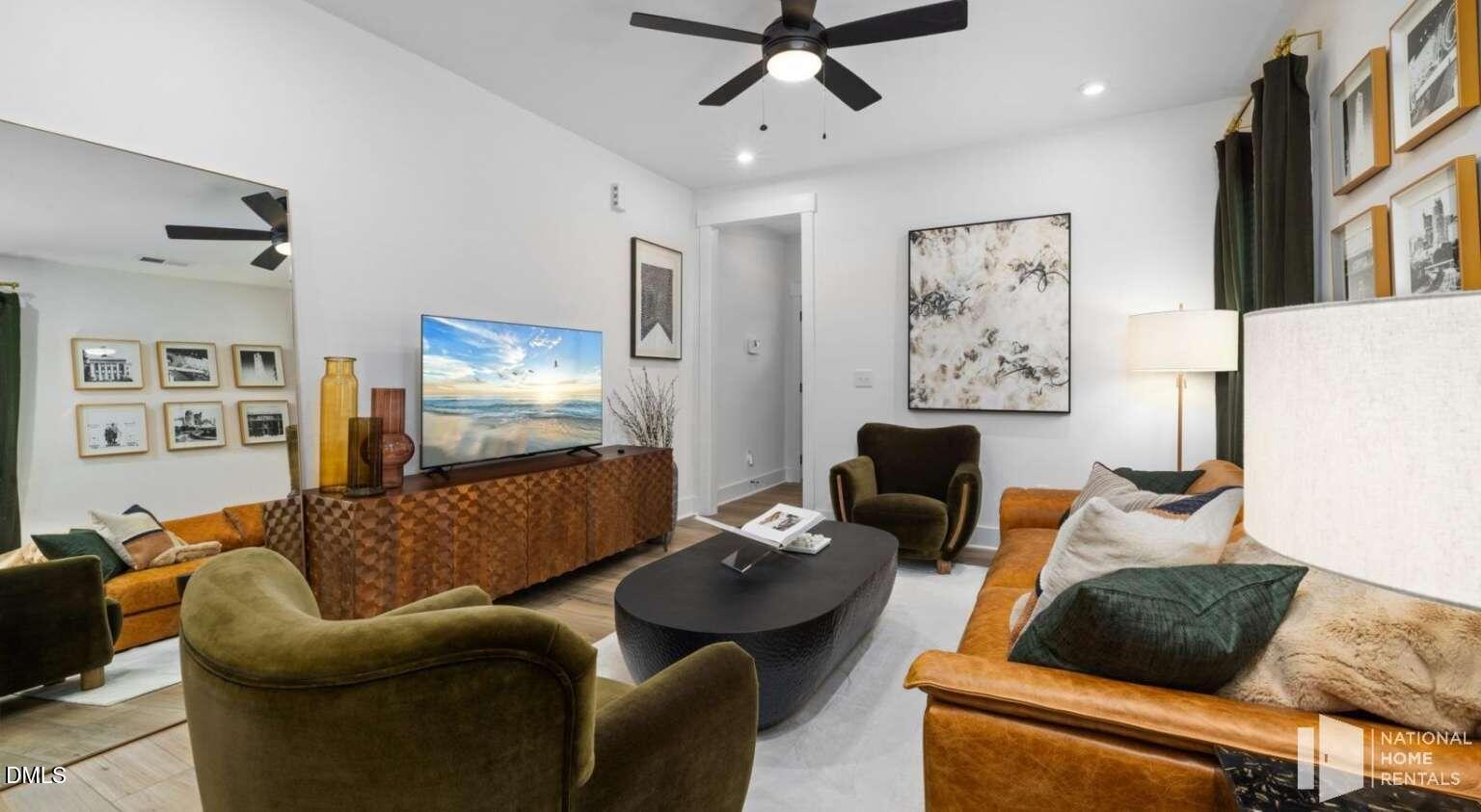 253 Asher Hls Court Raleigh, NC 27601 - Photo 7 of 19 Tat.7