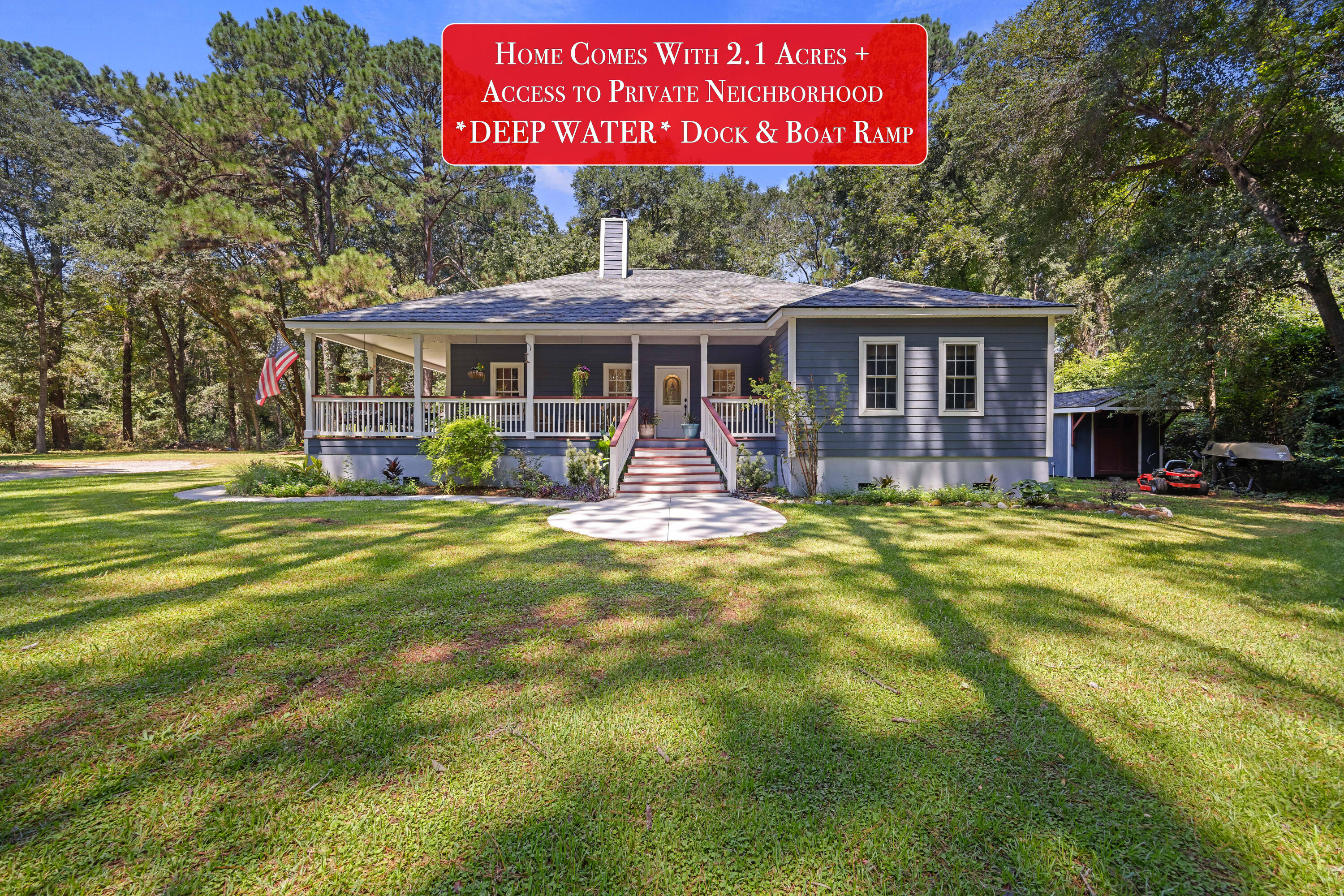 3348 River Landing Road Johns Island, SC 29455 - Photo 1 of 58 d1