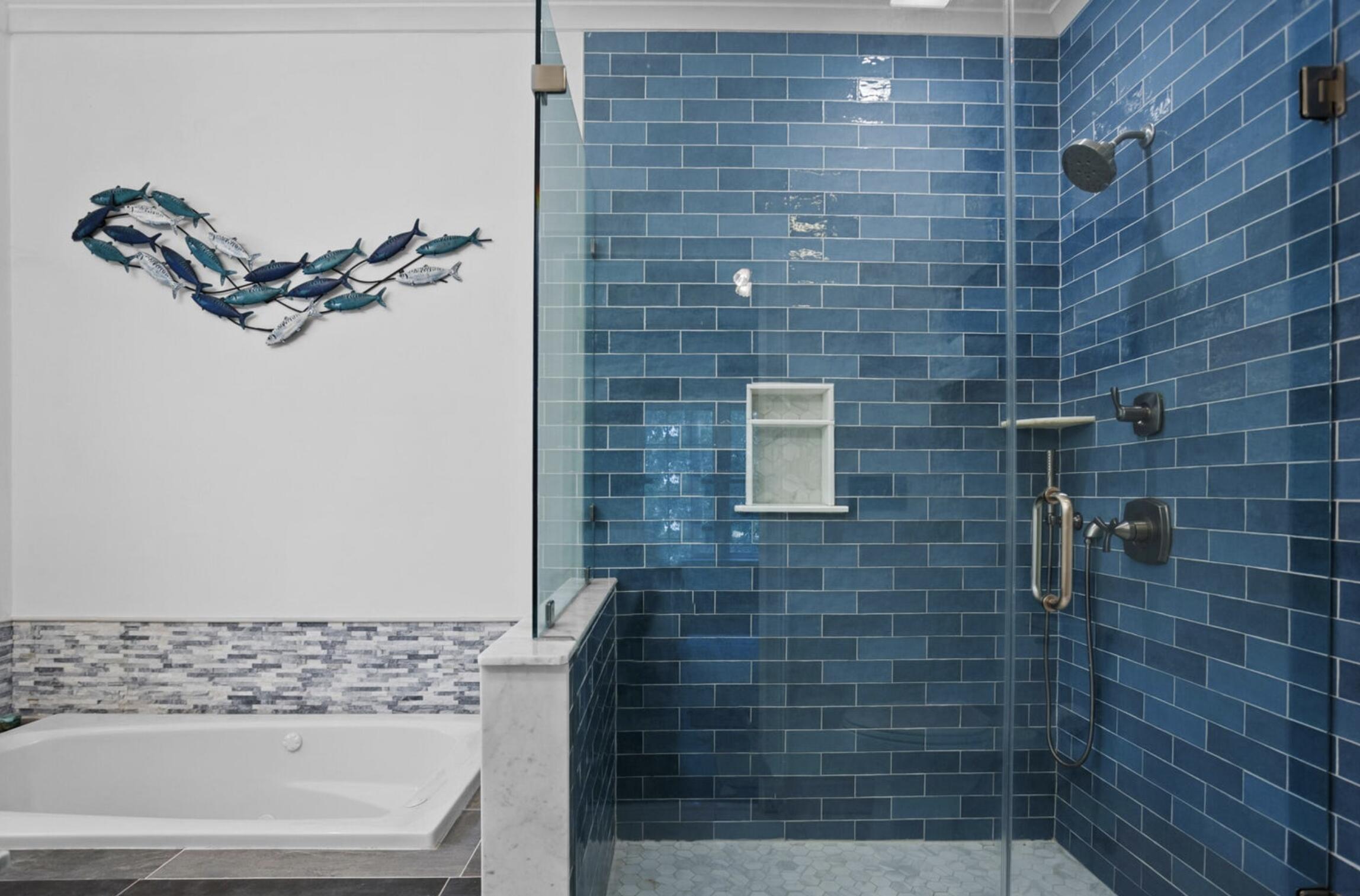 3348 River Landing Road Johns Island, SC 29455 - Photo 11 of 58 Master Bathroom