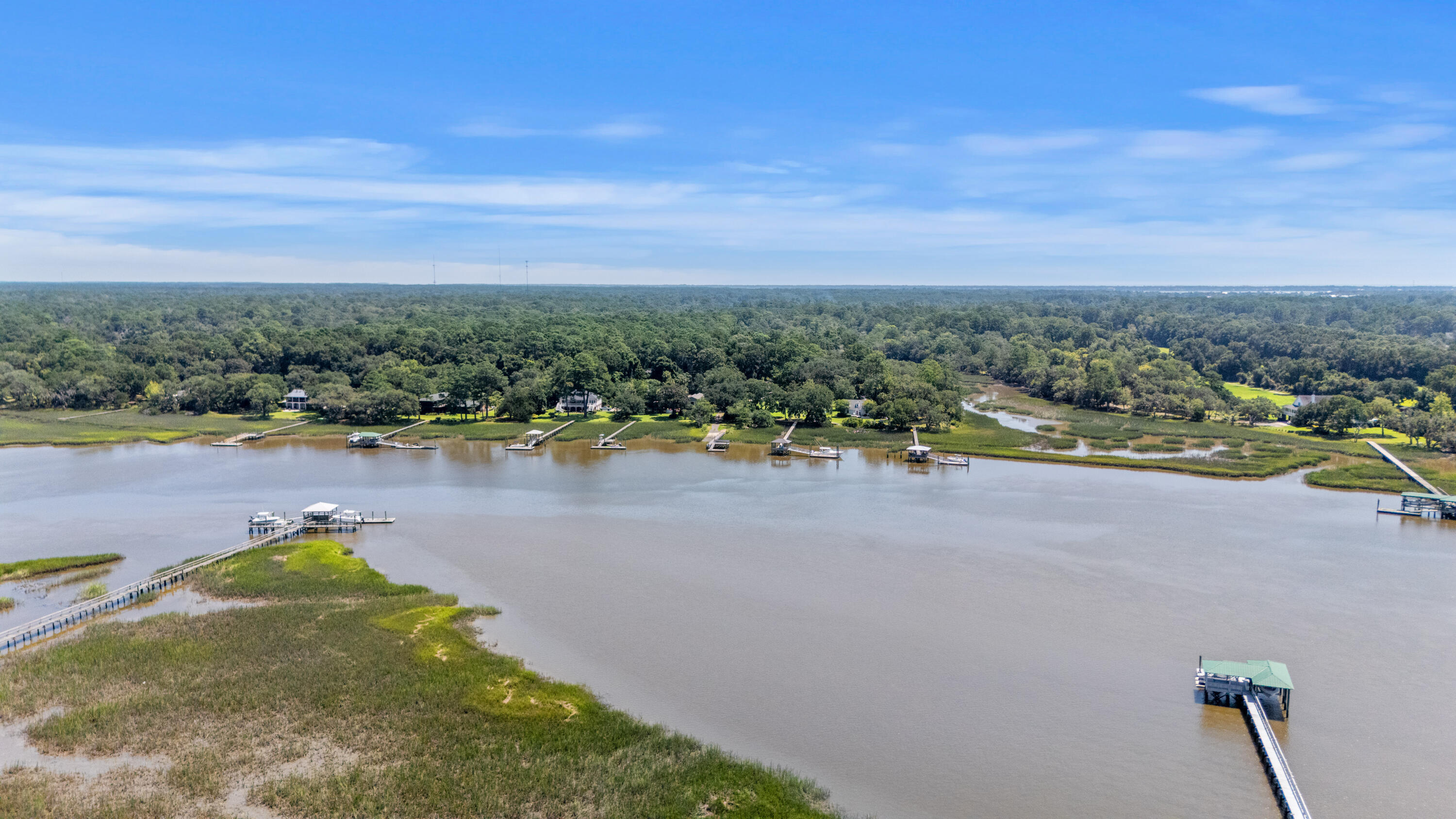 3348 River Landing Road Johns Island, SC 29455 - Photo 54 of 58 DJI_20250818132208_0506_D