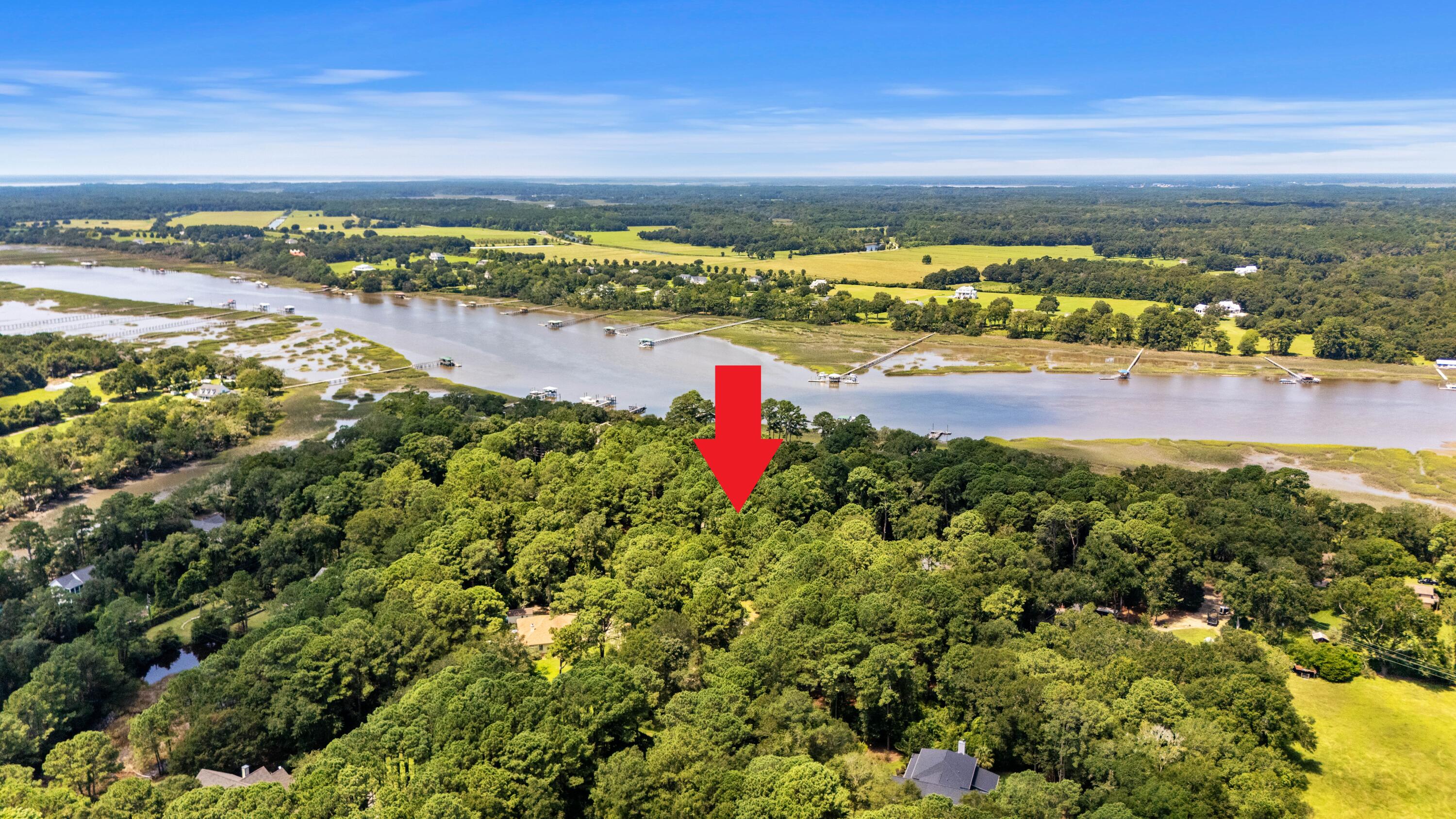 3348 River Landing Road Johns Island, SC 29455 - Photo 55 of 58 DJI_20250818125731_0461_D.1