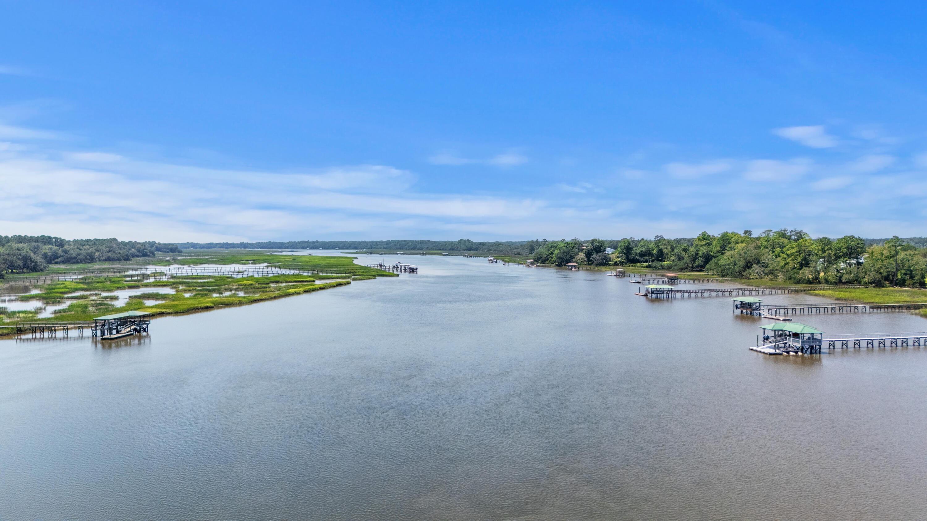 3348 River Landing Road Johns Island, SC 29455 - Photo 58 of 58 DJI_20250818132405_0512_D