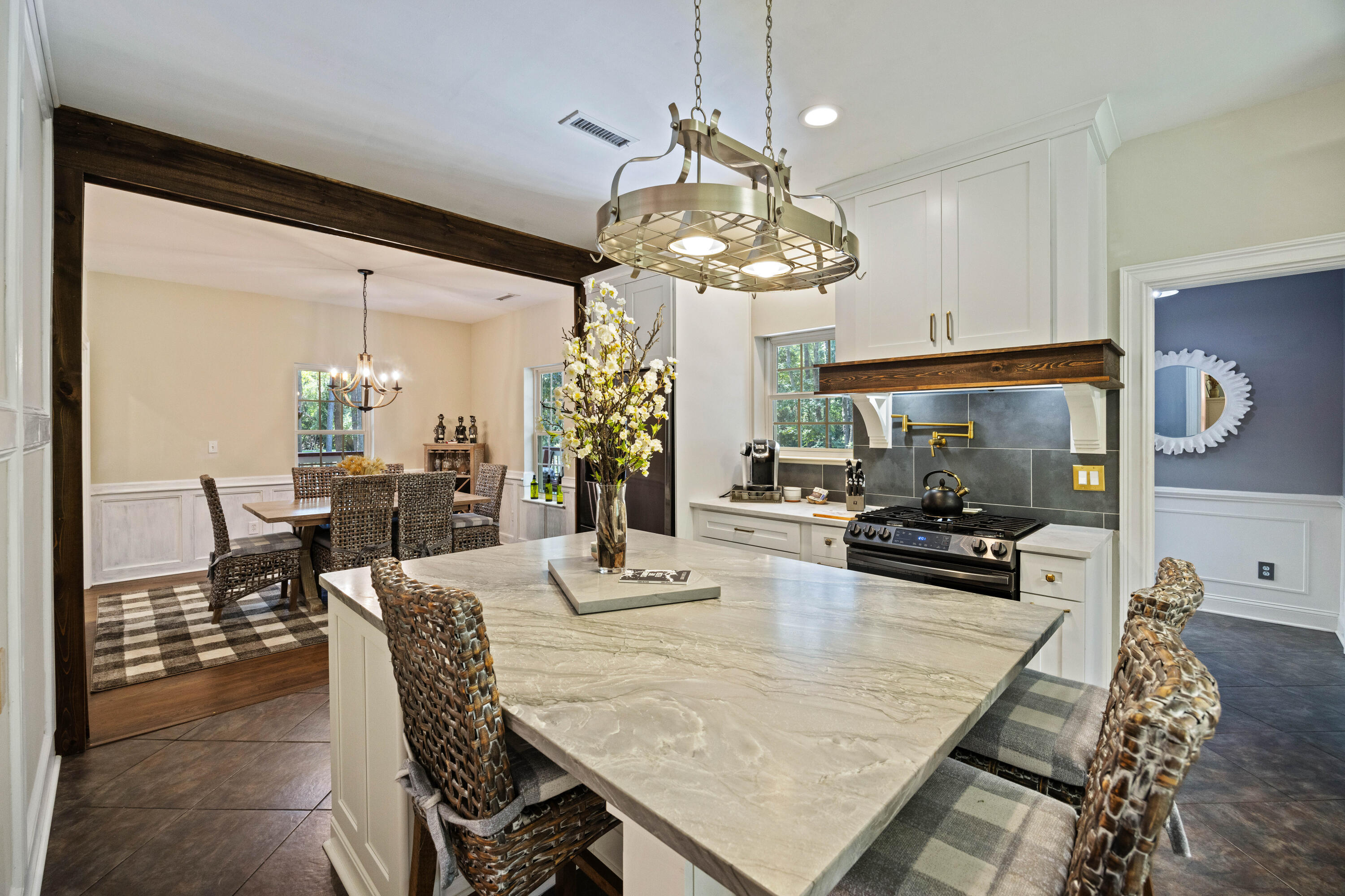 3348 River Landing Road Johns Island, SC 29455 - Photo 7 of 58 Kitchen
