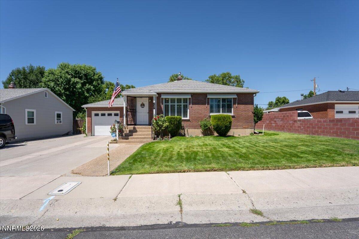 725 Wilkinson Avenue Reno, NV 89502 - Photo 29 of 29 34-725 Wilkinson Ave Reno NV 89502 (34 o