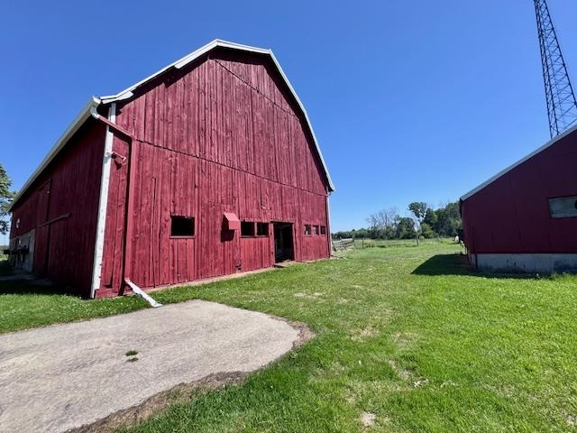 N5439 County Rd C Seymour, WI 54165 - Photo 40 of 51