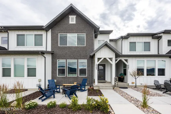 $750,000 | 2303 Canal Vw Lane, Heber City, UT 84032