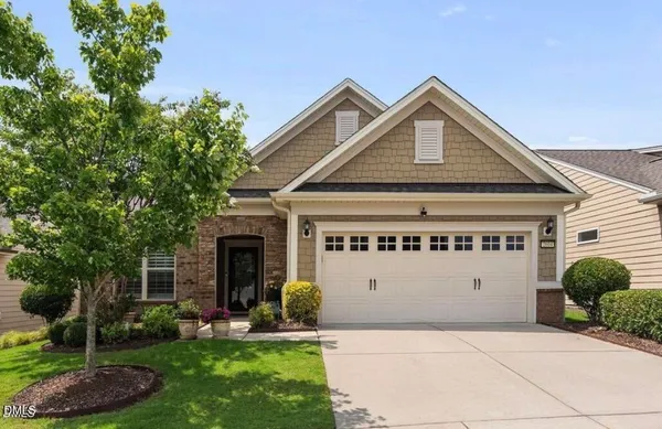 $665,000 | 2604 Bloomsbury Manor Drive, Durham, NC 27703