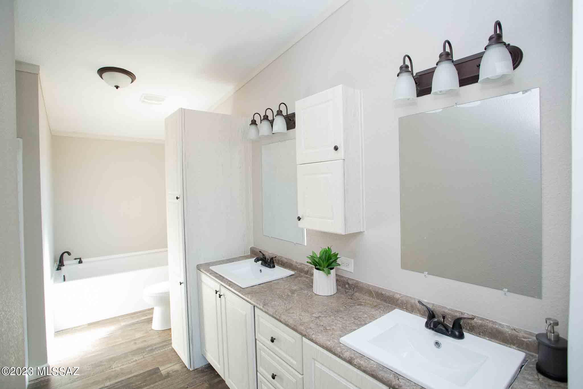 11020 West Massingale Road Tucson, AZ 85743 - Photo 11 of 24 Gallery Image 11
