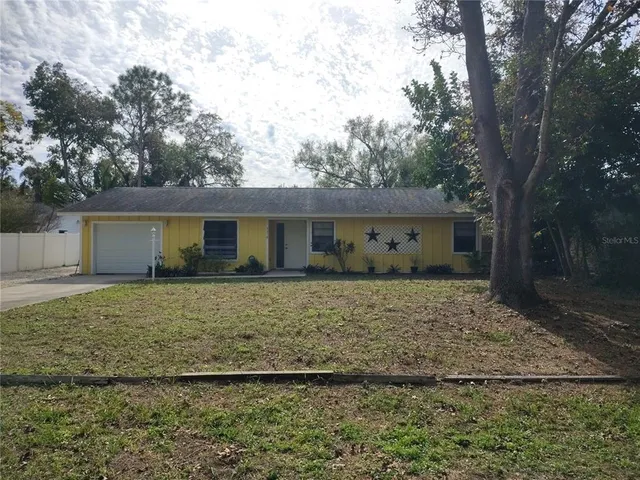 $335,000 | 3218 Patton Street, Sarasota, FL 34235