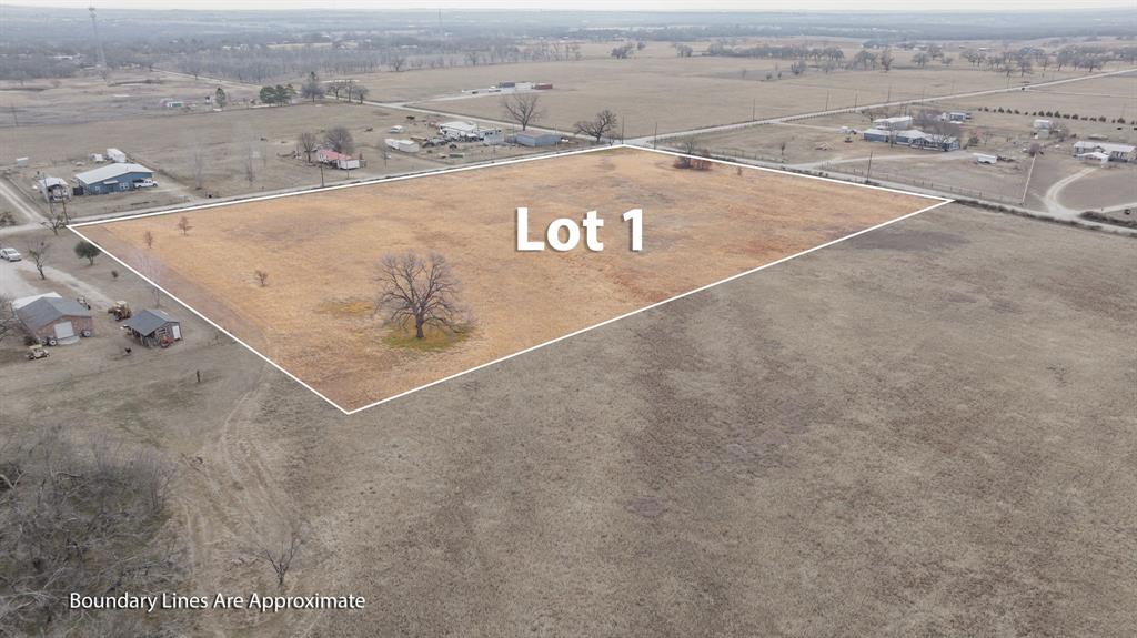 Tbd Stephens Road Millsap, TX 76066 - Photo 16 of 35 an aerial view of residential houses with outdoor space