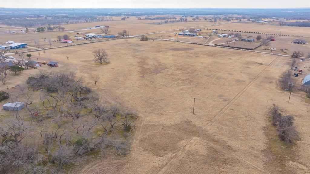Tbd Stephens Road Millsap, TX 76066 - Photo 20 of 35 an aerial view of beach and city view