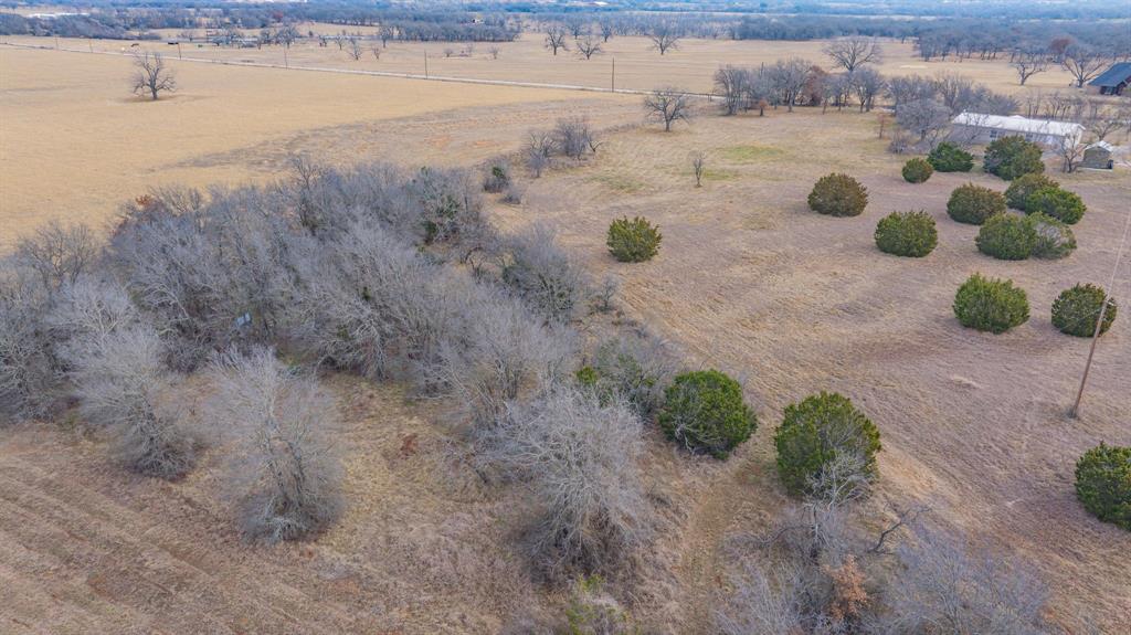 Tbd Stephens Road Millsap, TX 76066 - Photo 25 of 35 a view of outdoor space and yard