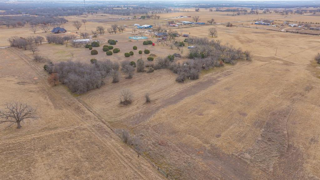 Tbd Stephens Road Millsap, TX 76066 - Photo 26 of 35 an aerial view of residential houses with outdoor space