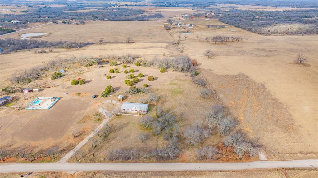Tbd Stephens Road Millsap, TX 76066 - Photo 28 of 35 a view of wooden floor