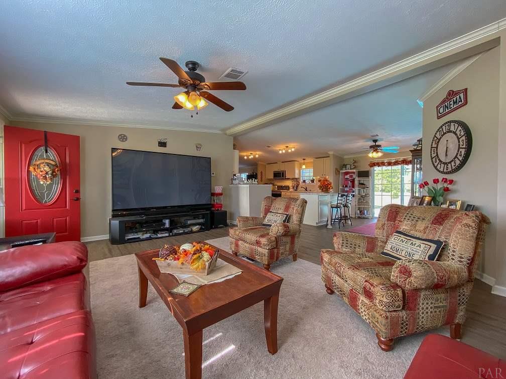 6808 Ellis Road Jay, FL 32565 - Photo 8 of 42 Gallery Image 8