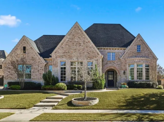 $1,395,000 | 8650 Canyon Crossing, Lantana, TX 76226