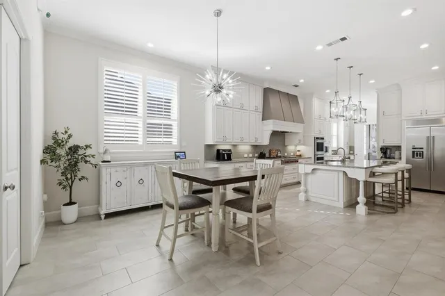 $1,395,000 | 8650 Canyon Crossing, Lantana, TX 76226