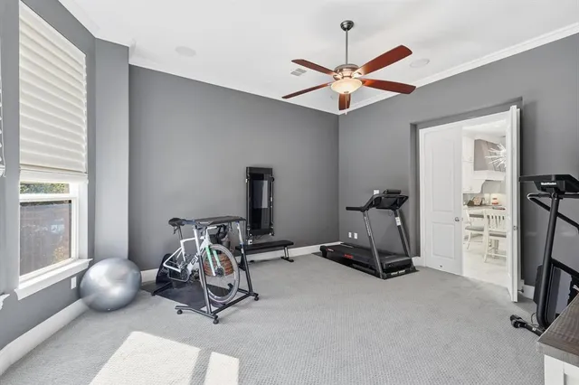 $1,395,000 | 8650 Canyon Crossing, Lantana, TX 76226