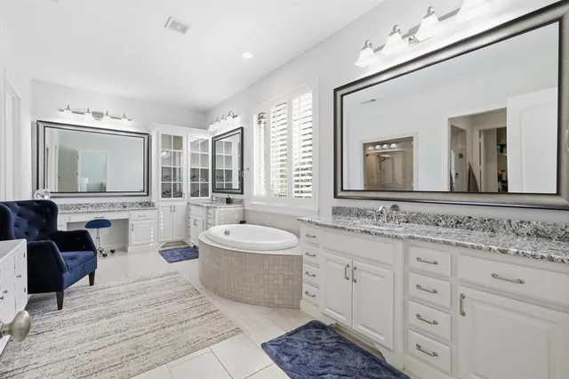 $1,395,000 | 8650 Canyon Crossing, Lantana, TX 76226